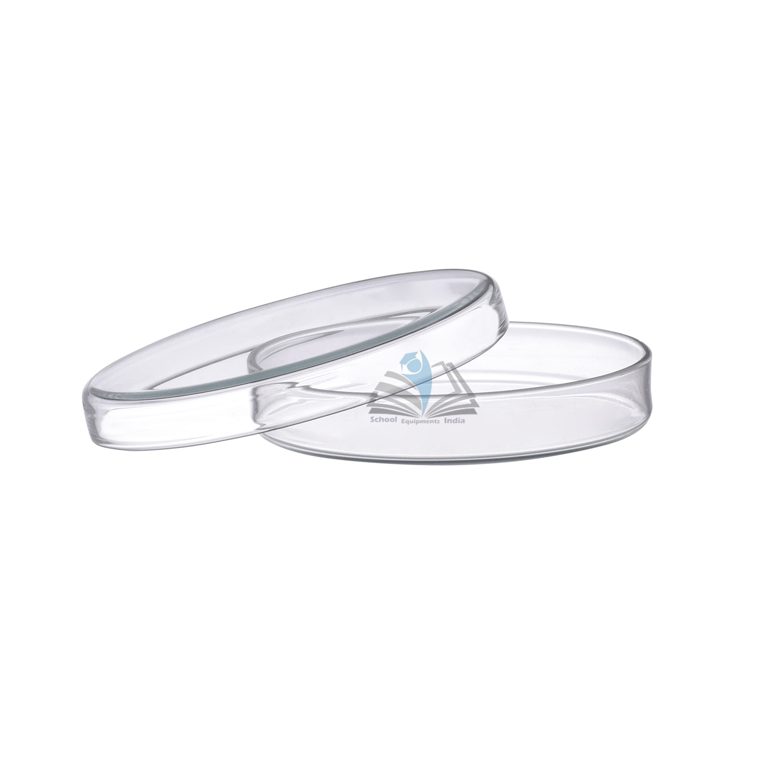 Bacteriological Petri Dish